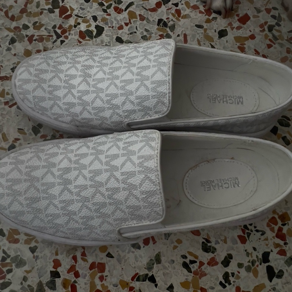 Michael Kors Slip On shoes